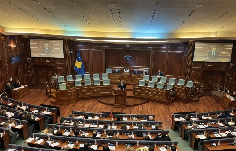 Kurti për procesin gjyqësor në Hagë: Orvatje që bie ndesh me të vërtetën