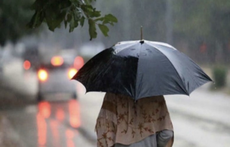 Moti sot i vranët, vende-vende parashihen riga shiu