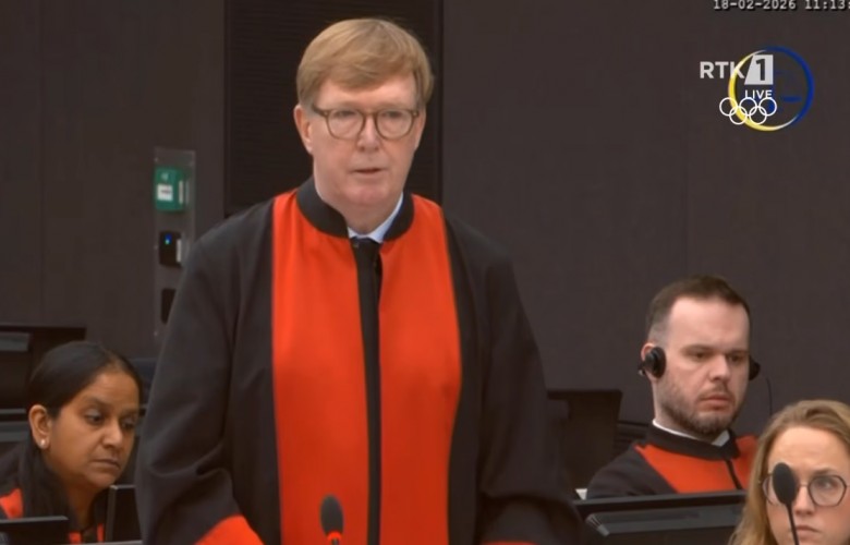 Dixon: Fajësia nuk mund të shpallet mbi thashetheme