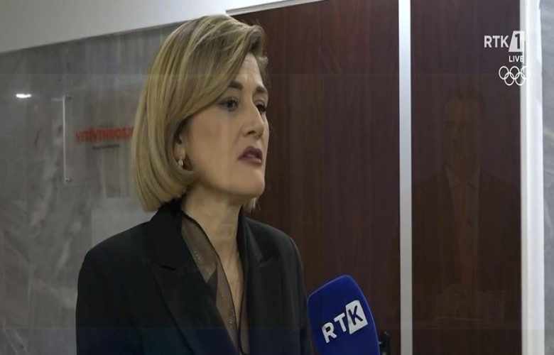 Ministrja Kusari inicon procedurën për çmimet tavan