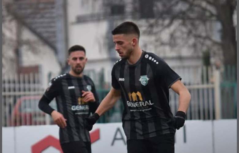 Dukagjini i jep fund serisë së fitoreve të Malishevës