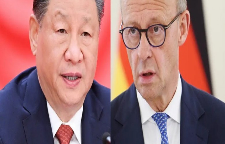 Merz në Pekin: Sa e varur është Gjermania nga Kina?