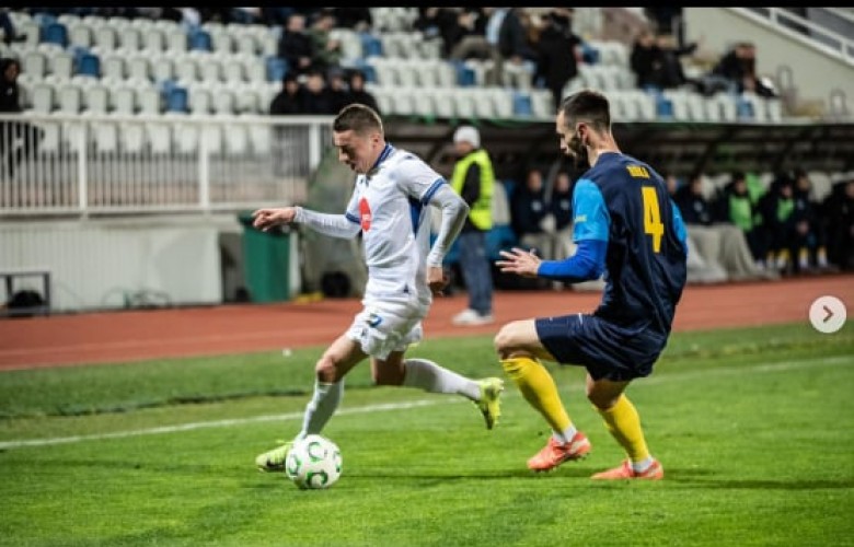 Sonte Celje-Drita, gjilanasit synojnë përmbysjen