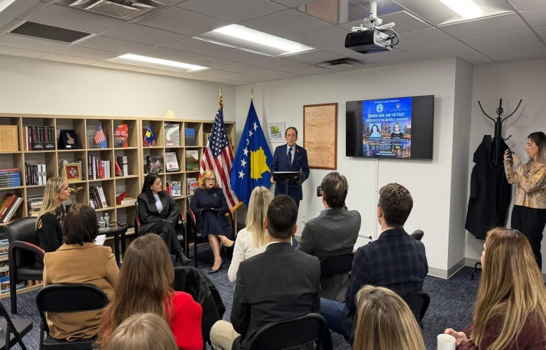 Kërkohet drejtësi për gratë shqiptare të dhunuara gjatë luftës në Kosovë