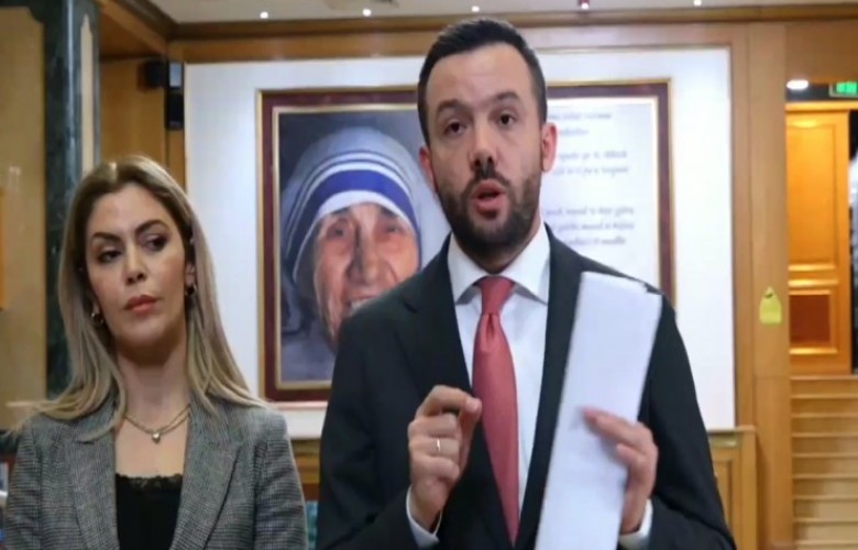 Tahiri: PDK e gatshme të propozojë emër presidenti, por edhe për zgjedhje