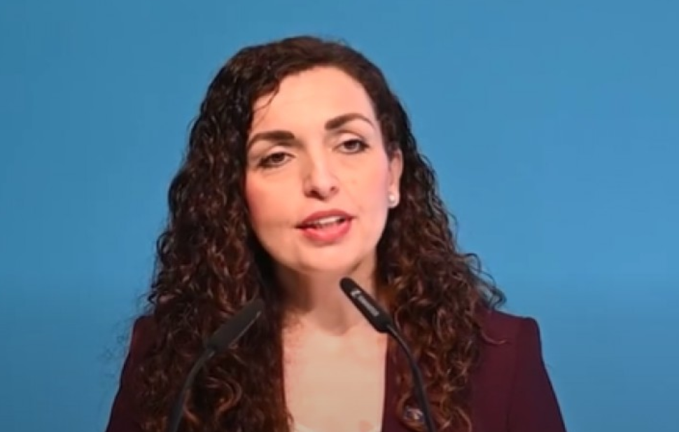 Osmani: Kosova është gati për ekonominë e gjeneratës së ardhshme