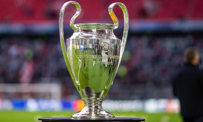 Champions-i rikthehet me katër duele të zjarrta të play-off-it Champions-i rikthehet me katër duele të zjarrta të play-off-it