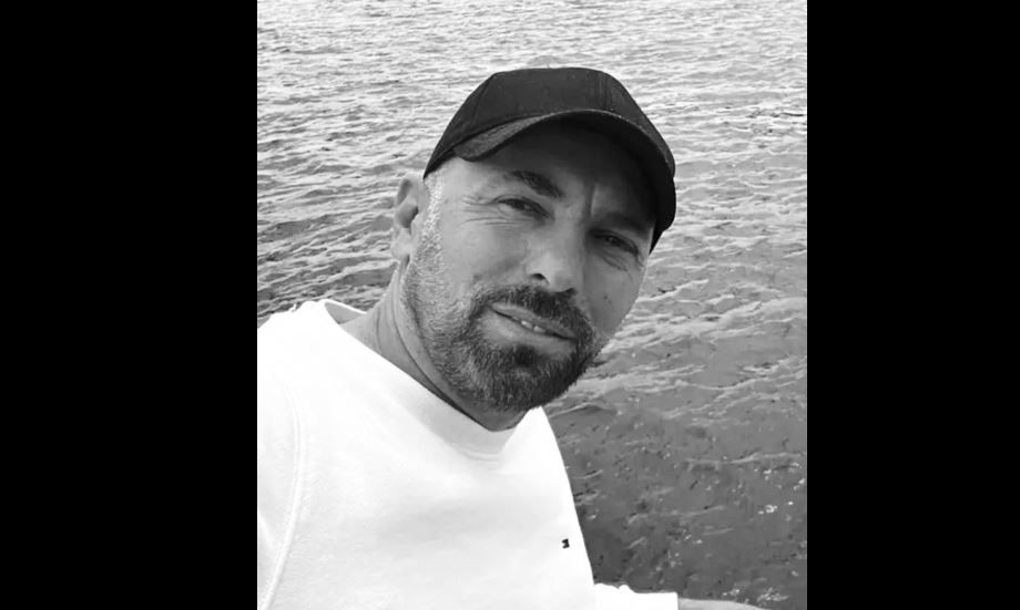 E dhimbshme: Ky është 43-vjeçari që vdiq tragjikisht në vendin e punës
