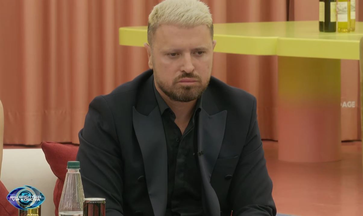 Labi shokon me deklaratë për babain e Elijones: Po mbron një kriminel!