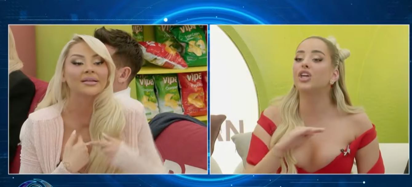 “Ndaju nga e dashura, bëhu me mua”, Elijona plas ”bombën” ndaj Benitës