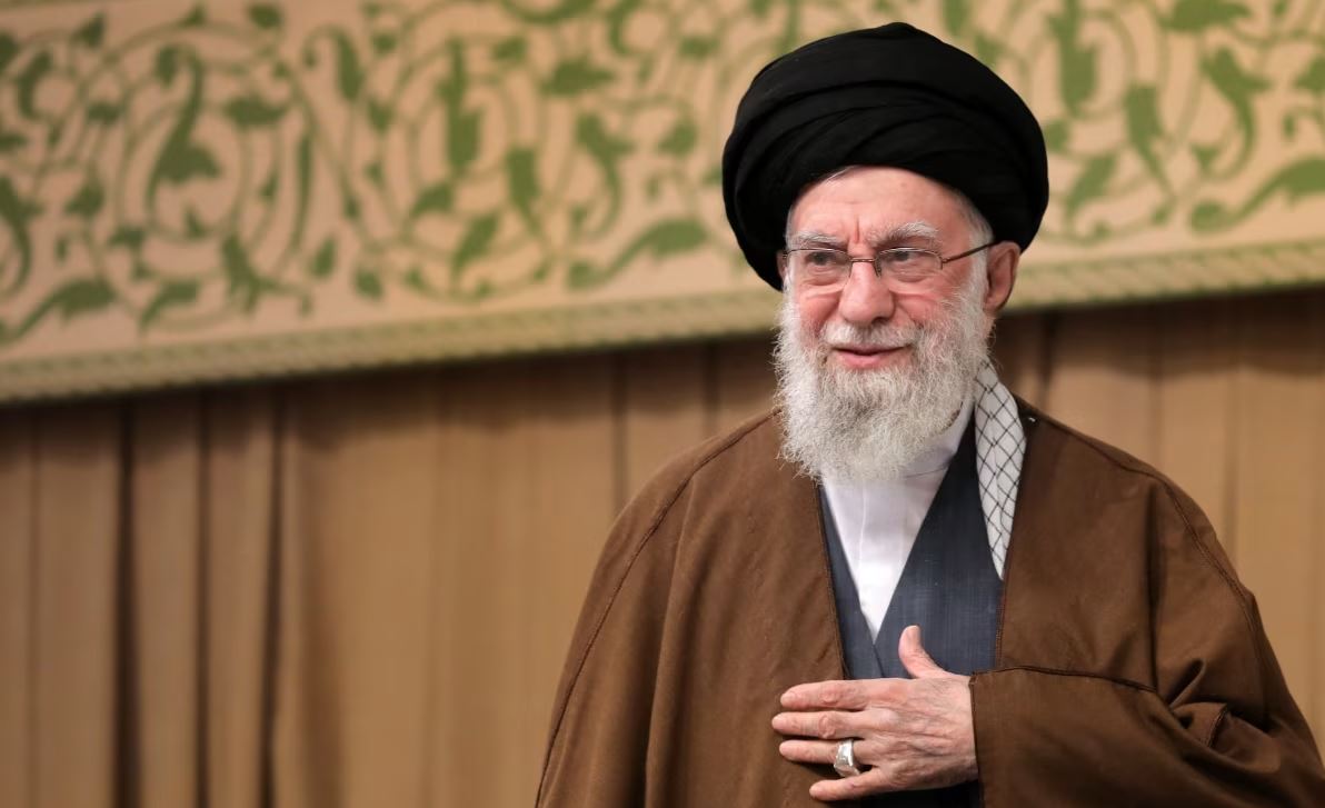 Sky News: Ali Khamenei është “shëndoshë e mirë” Sky News: Ali Khamenei është “shëndoshë e mirë”