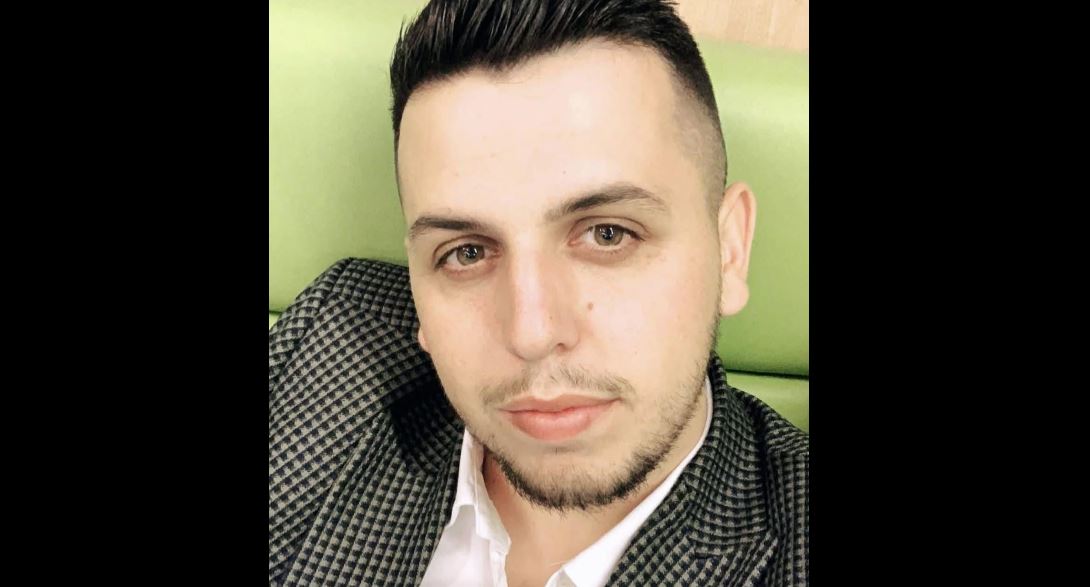 I riu nga Drenasi vdes në aksident trafiku, Lladrovci ngushëllon familjen I riu nga Drenasi vdes në aksident trafiku, Lladrovci ngushëllon familjen