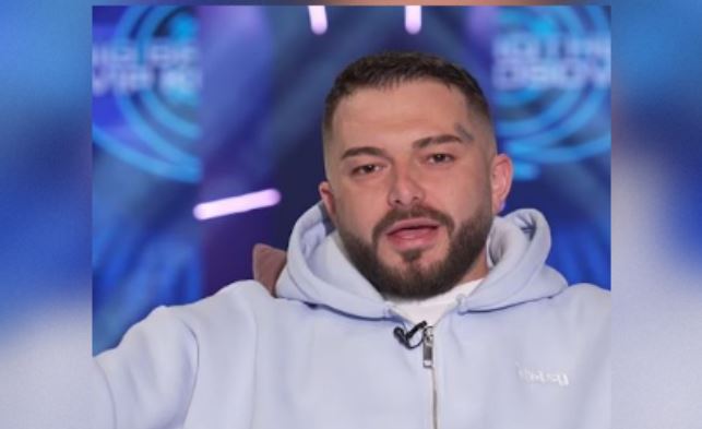 Limi zbulon arsyen e largimit nga BBVIP