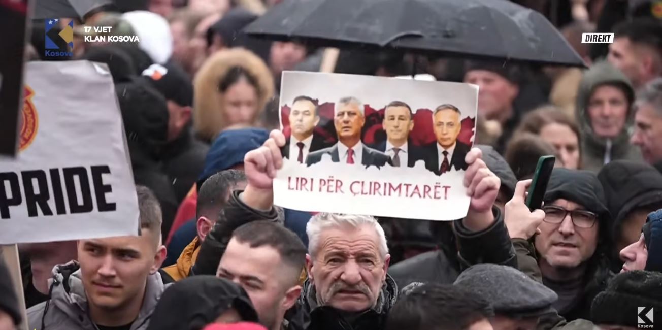 Mes akuzave dhe luftës çlirimtare: Katërshja e UÇK-së thotë sot fjalët përfundimtare