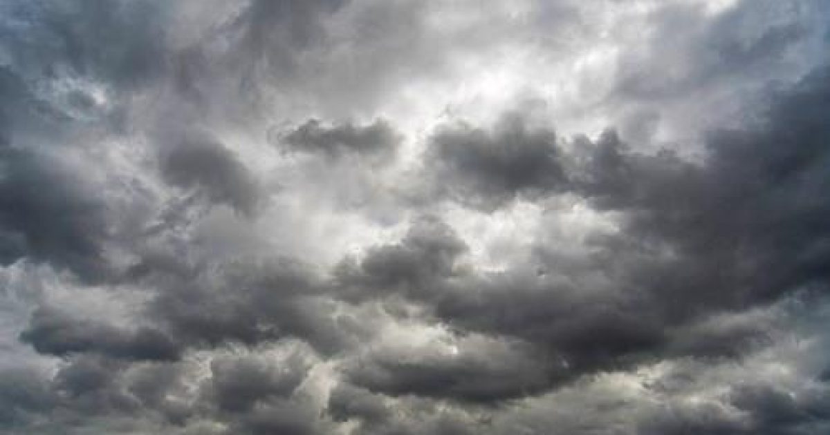 Mot i vranët me riga shi