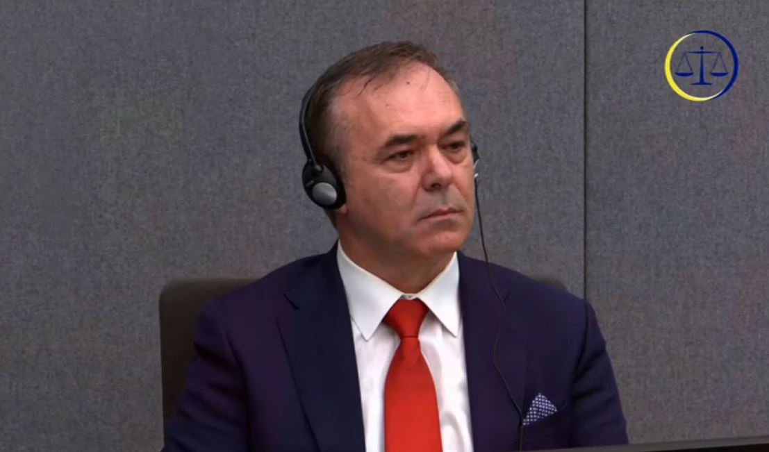 Selimi i emocionuar: Nuk e di kur do të kthehem – por për Kosovën e jap jetën