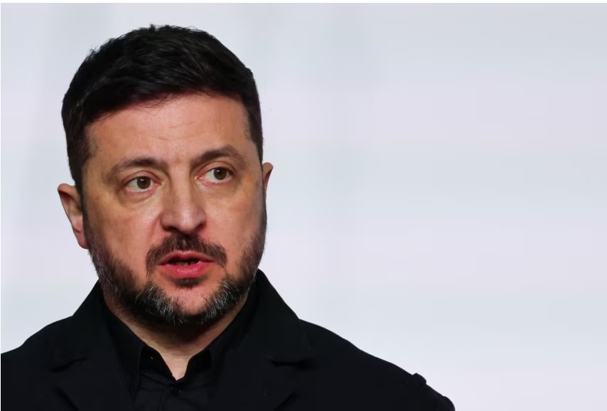 Zelensky: Bisedimet SHBA–Rusi për luftën në Ukrainë rinisin më 4 shkurt Zelensky: Bisedimet SHBA–Rusi për luftën në Ukrainë rinisin më 4 shkurt
