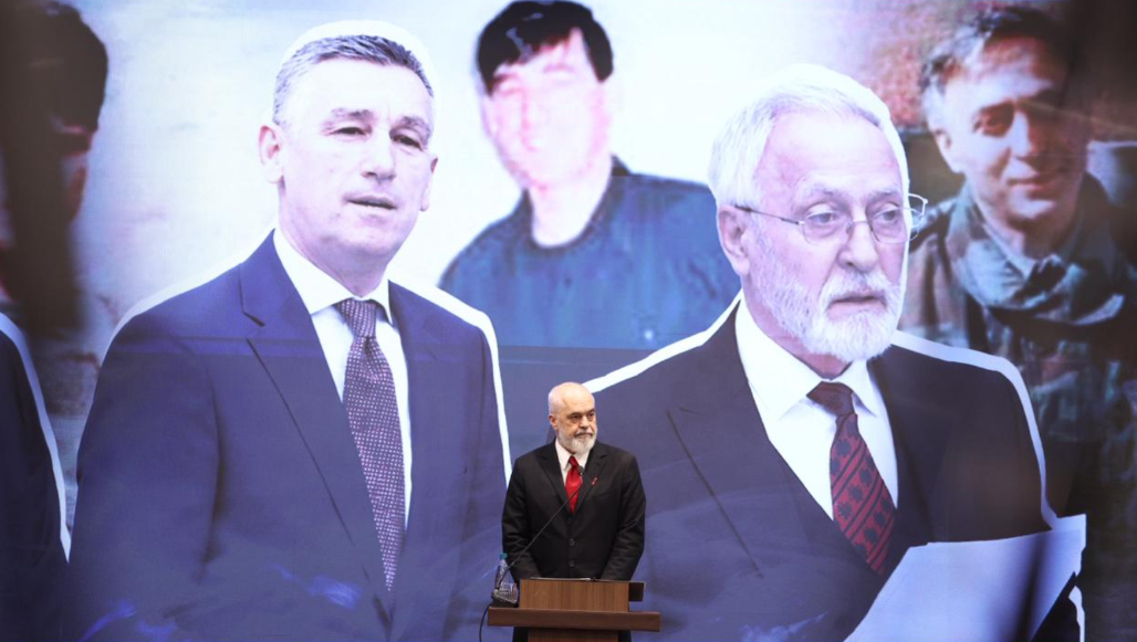 Gjyqi në Hagë, Rama: Drejtësia po dëmton Kosovën dhe luftën e UÇK-së. Turp i Europës me indiferentizmin e saj