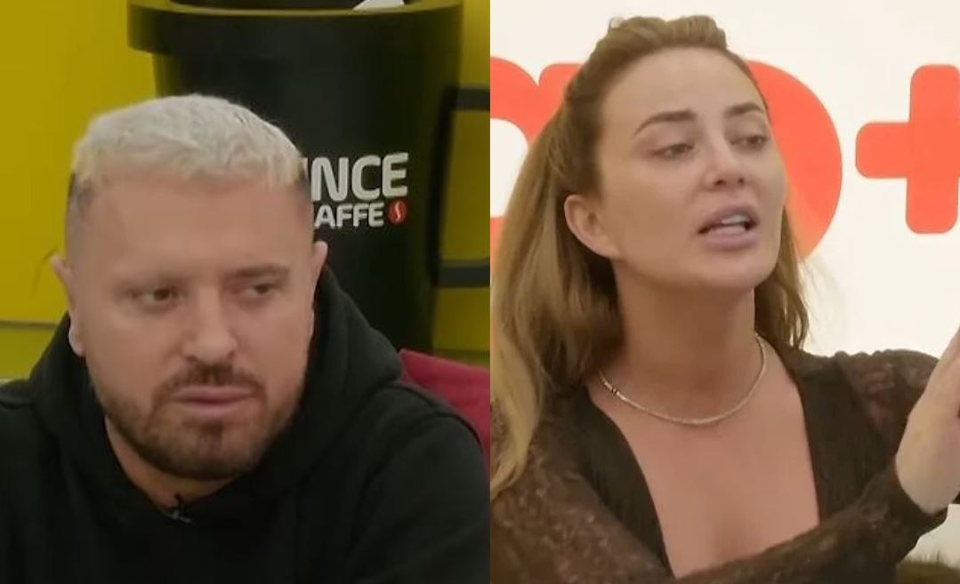 Labi i kthehet Suanitës: Nuk je melaqe