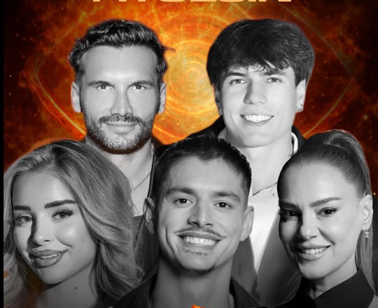 Po vjen, po vjen! Sonte finalja e madhe e Big Brother VIP Kosova