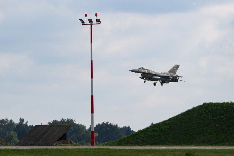 Sulm i madh rus ndaj Ukrainës: Polonia rrit mbrojtjen ajrore