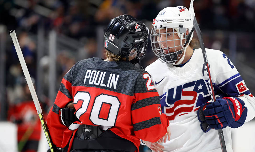 SHBA-Kanada, një nga rivalitetet më të mëdha në Milano Cortina 2026