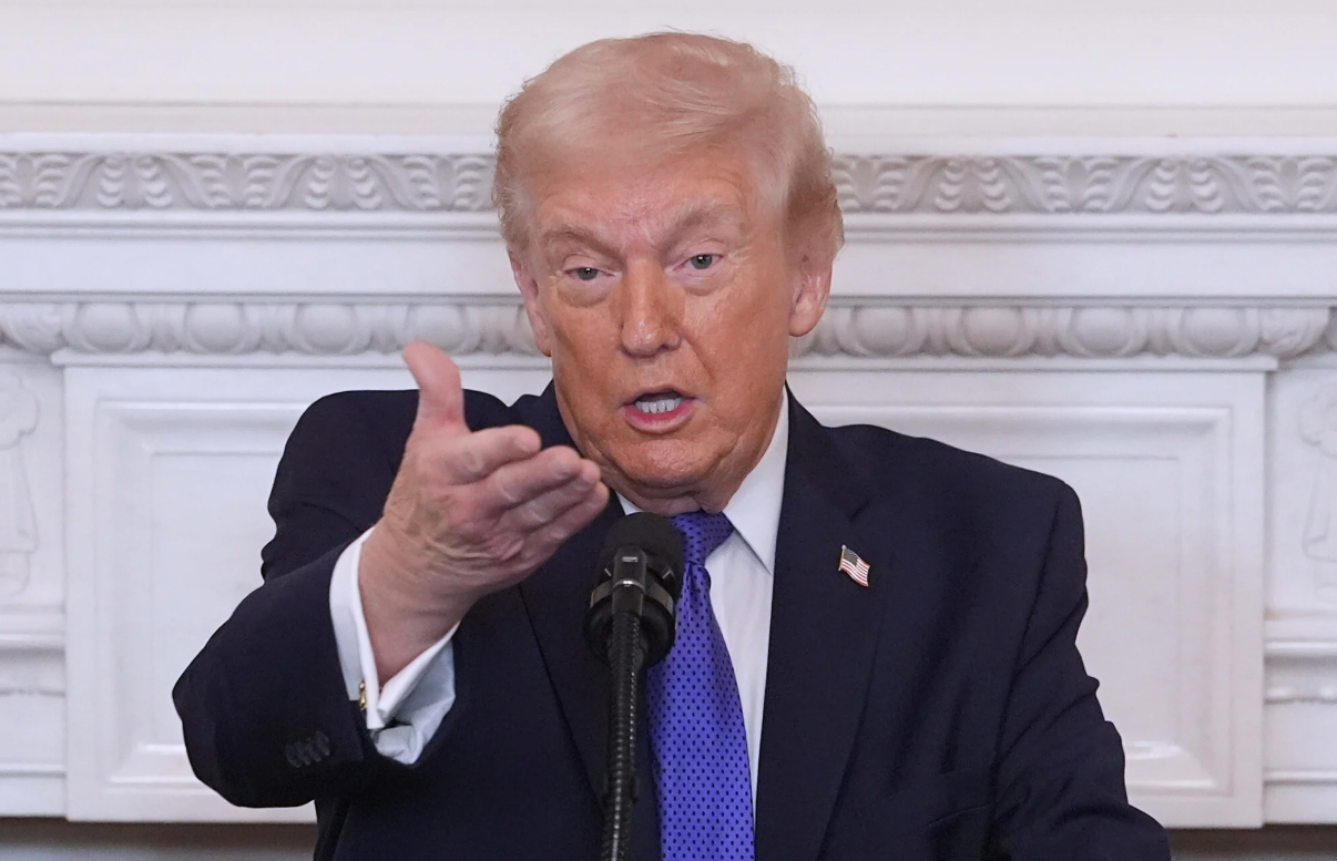 Trump reagon ashpër ndaj raportimeve mediatike, mohon se gjenerali amerikan është kundër luftës me Iranin