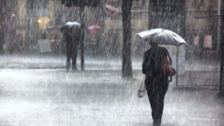 Shqipëri, parashikimi i motit