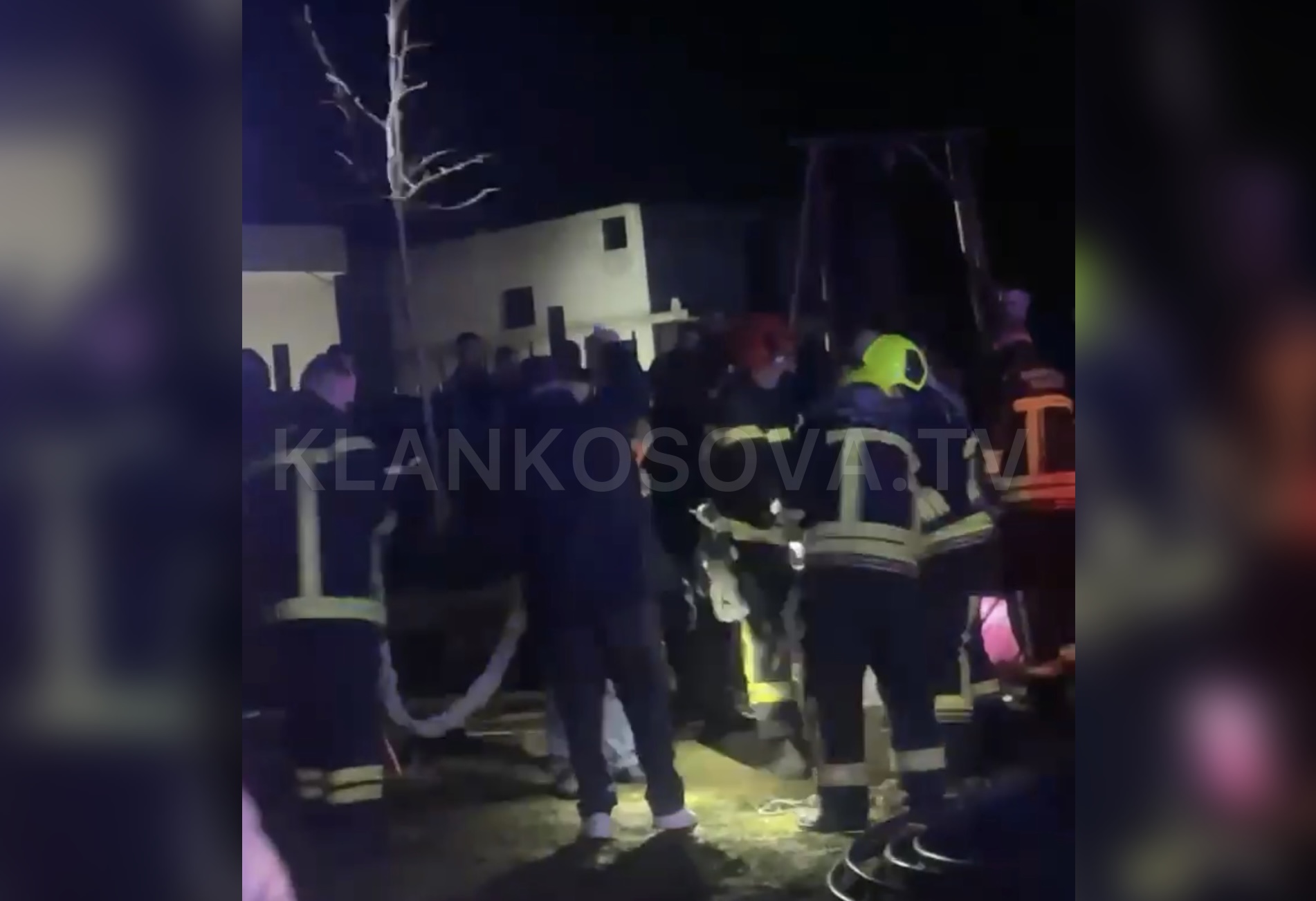 E dhimbshme: Ky është 59-vjeçari që dyshohet se ra në bunar dhe humbi jetën