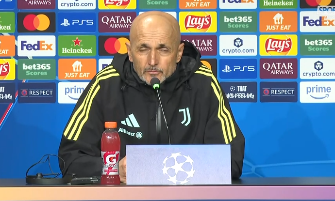 Spalletti: Moment i vështirë, kemi nevojë për ndihmën e tifozëve