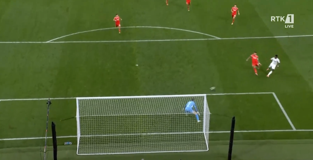 Reali ‘rrëzon’ Benficën, kualifikohet edhe PSG