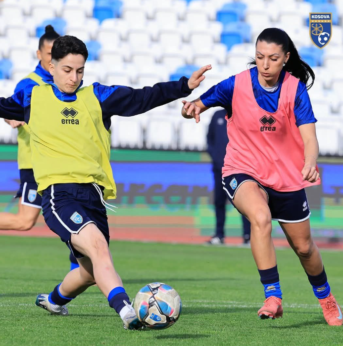 Sot Kosova-Gjibraltari, Dardanet synojnë ta nisin me fitore