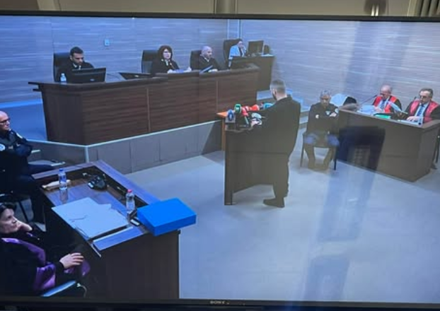 Vrasja e Liridona Ademajt – Kokalla: Në Polici më thanë se isha kryesori i rastit