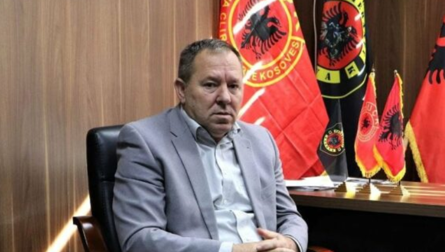 OVL e UÇK’së: Përgjegjësia për ekspozitën bie mbi autorët e këtij shtrembërimi dhe mbështetësit e tyre politikë