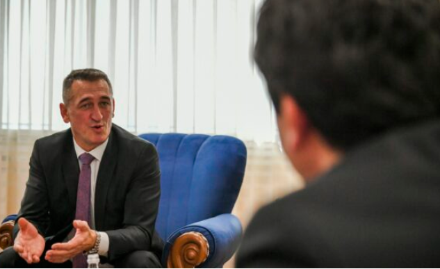 “24 hektarë për hatër të tij”, Rashiq: Gabova, i kam ngatërruar dy ngjarje, bëra permutacion të fjalëve të Kurtit