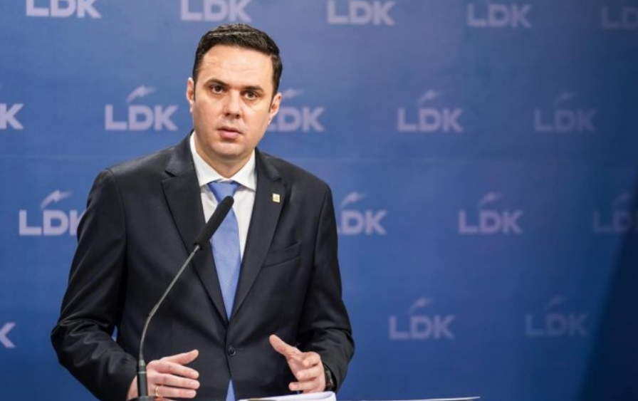 Abdixhiku: Koha kërkon bashkim, do ta bëjmë!