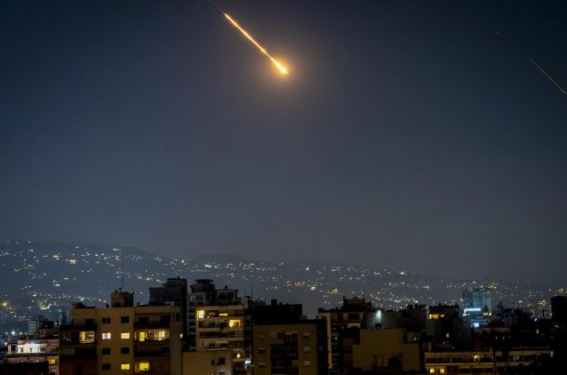 Izraeli vazhdon sulmet ajrore në të gjithë Iranin gjatë natës