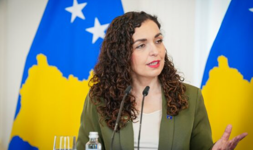 “Kush e dëgjon një vend që nuk mund të gjejë president?”