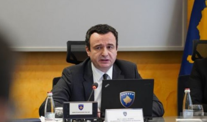 Zgjedhja e Presidentit, Kurti paralajmëron ftesa për liderët e partive opozitare