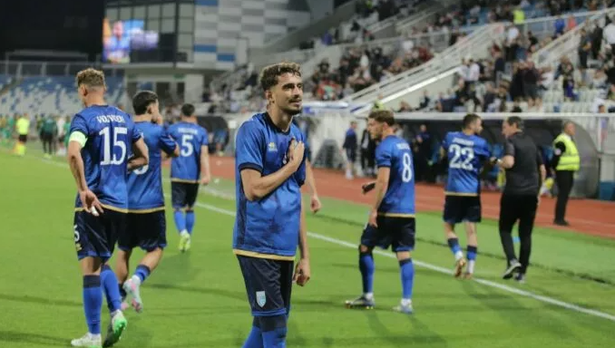 Albion Rrahmani në dyshim për sfidat e marsit