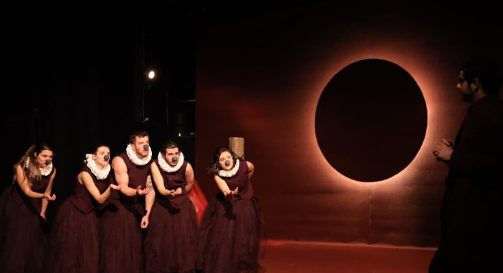 “Bijtë e Adamit” në skenën e Teatrit Eksperimental