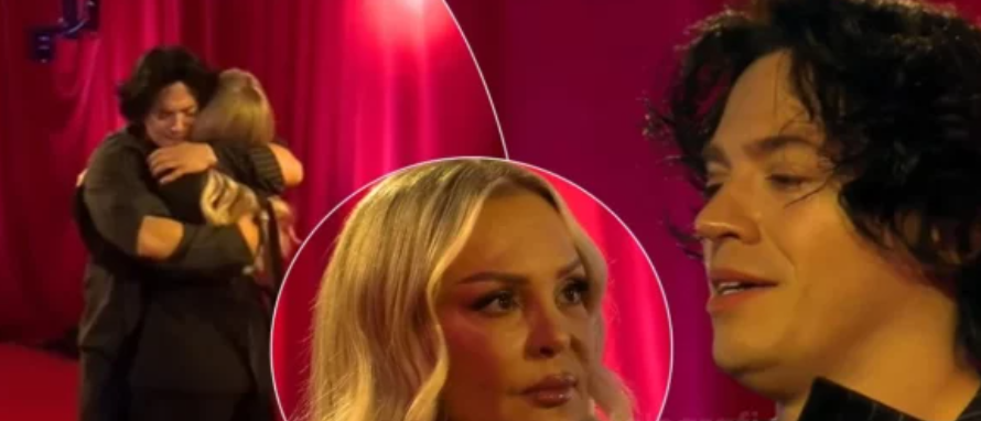 “Babai shiti gjithçka që kishim”, rrëfimi i Malit në Big Brother: Nëna ka falur shumë