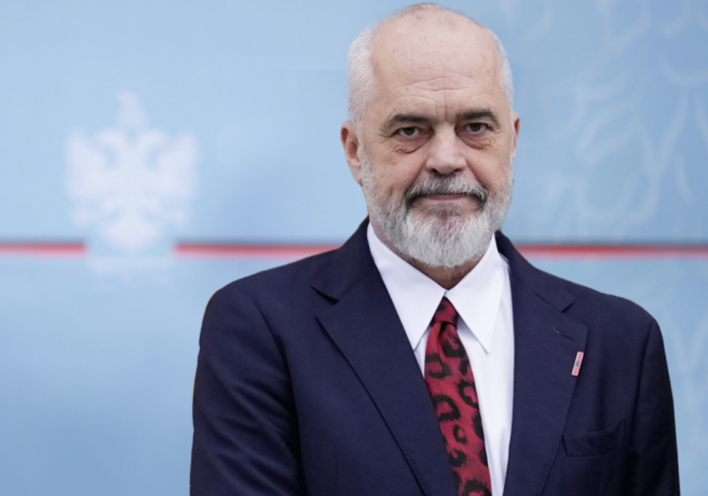 Rama: Nëse preket Kosova, preket edhe Shqipëria – pavarësia e saj është e pakthyeshme