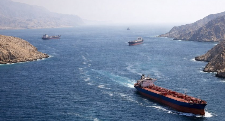 Kaja Kallas: BE në bisedime për një marrëveshje ndërkombëtare që të sigurojë hapjen e Ngushticës së Hormuzit