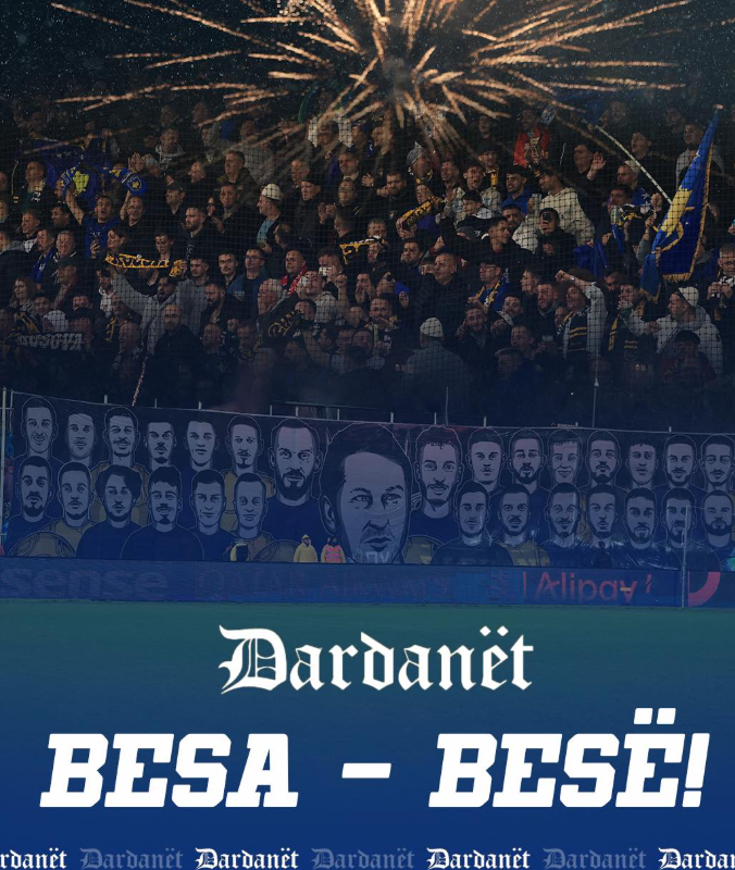 FFK thirrje tifozëve: Bëhuni zëri i historisë