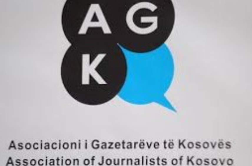 AGK dënon gjuhën e Abdixhikut ndaj gazetarëve: Për keqardhje, vijnë prej një lideri me 13%