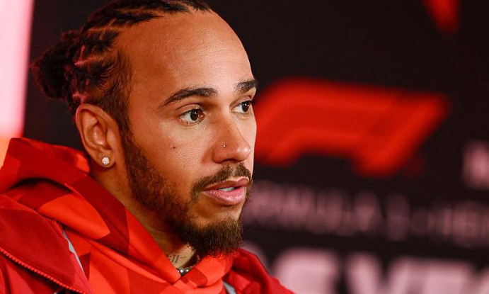 Hamilton: Viti i dytë te Ferrari do të jetë pozitiv