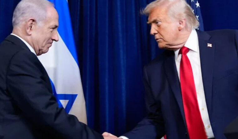 Trump: Vendimi për t’i dhënë fund luftës në Iran do të merret në bashkëpunim me Netanyahun