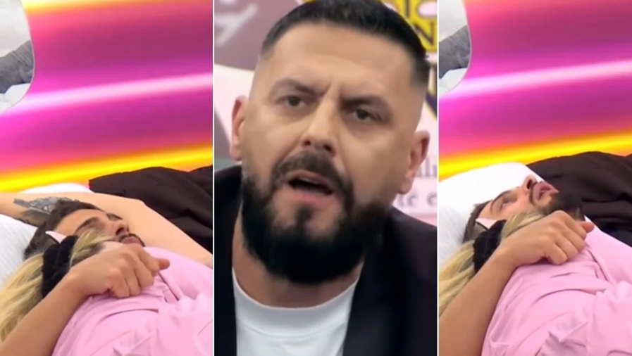 Gimbo e godet sërish Mirin: I doli fytyra e vërtetë, doli ‘bomba’