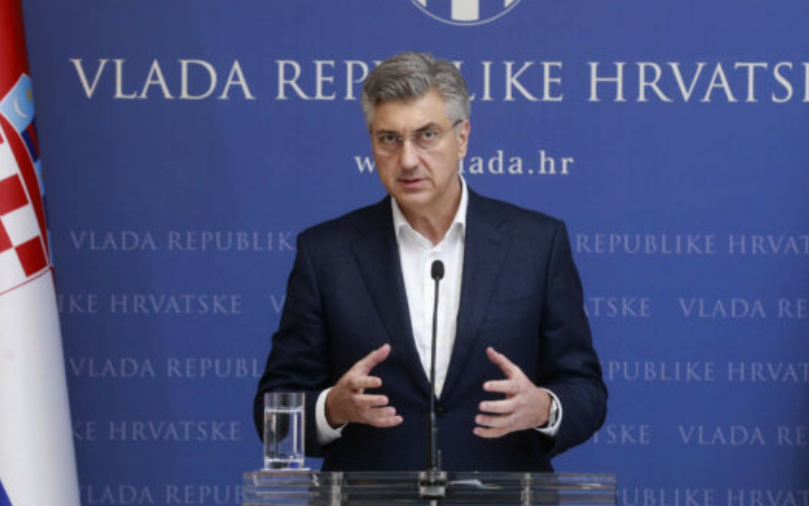 Plenkoviq pas deklaratave të Vuçiqit: Kroacia, Shqipëria e Kosova s’e kanë ndërmend të kërcënojnë integritetin territorial të askujt